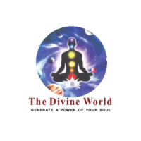 THE DIVINE WORLD